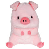 Plush Pig Belly Buddy 20" (1 PC)