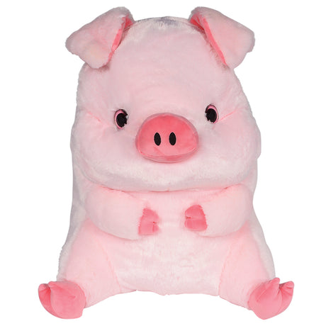 Plush Pig Belly Buddy 20" (1 PC)