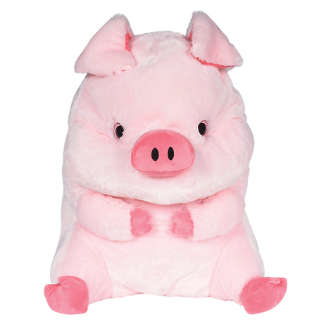 Belly Buddy Pig Plush (23")