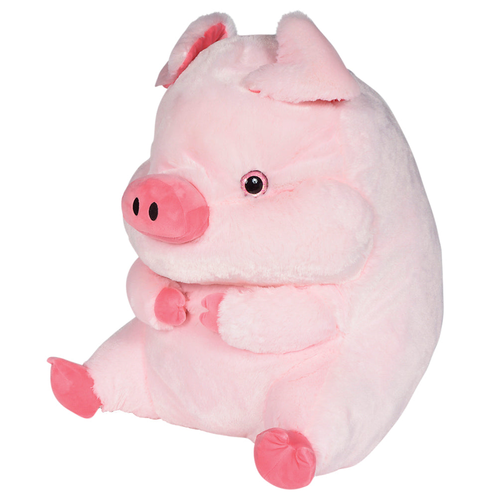 Belly Buddy Pig Plush (23")
