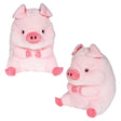 Belly Buddy Pig Plush (23")