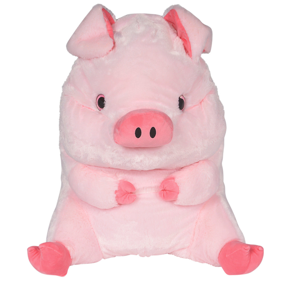Belly Buddy Pig Plush (26 in.)