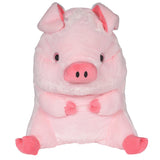 Belly Buddy Pig Plush (26 in.)