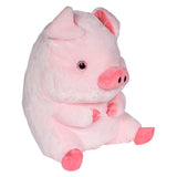 Belly Buddy Pig Plush (26 in.)