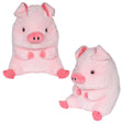 Belly Buddy Pig Plush (26 in.)