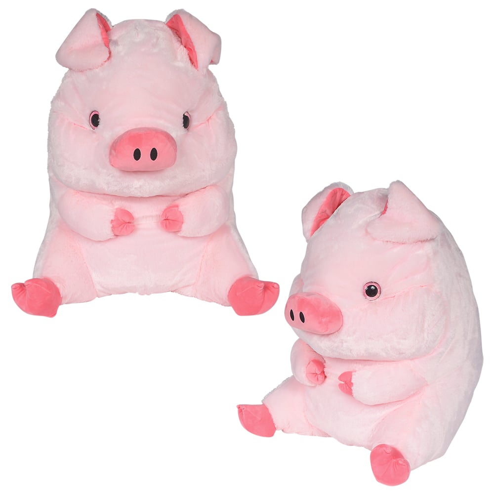 Belly Buddy Pig Plush (26 in.)