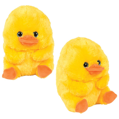 Belly Buddy Duck Plush (8.5")