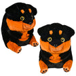 Belly Buddy Rottweiler Plush