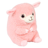Belly Buddy Lamb Plush (1 PC)