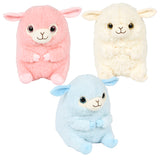 Belly Buddy Lamb Plush (1 PC)