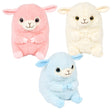 Belly Buddy Lamb Plush (1 PC)