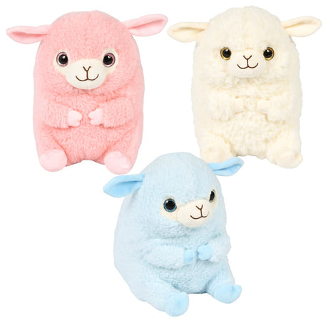 Belly Buddy Lamb Plush (1 PC)