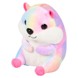 Plush Belly Buddy Sugar Hamster