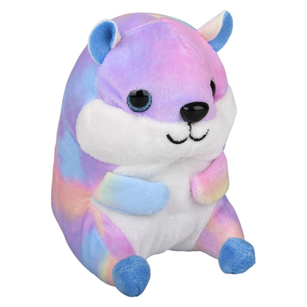 Plush Belly Buddy Sugar Hamster