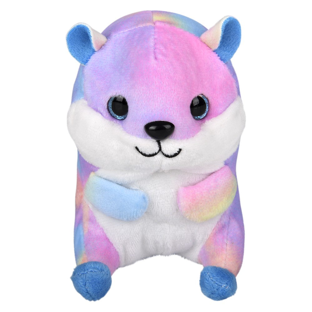 Plush Belly Buddy Sugar Hamster