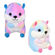 Plush Belly Buddy Sugar Hamster