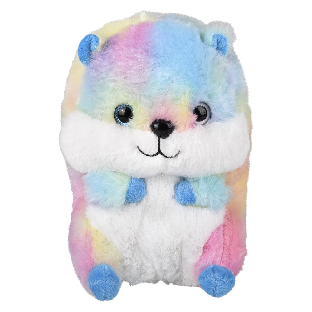 Belly Buddy Sugar Hamster Plush