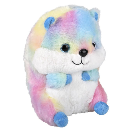 Belly Buddy Sugar Hamster Plush