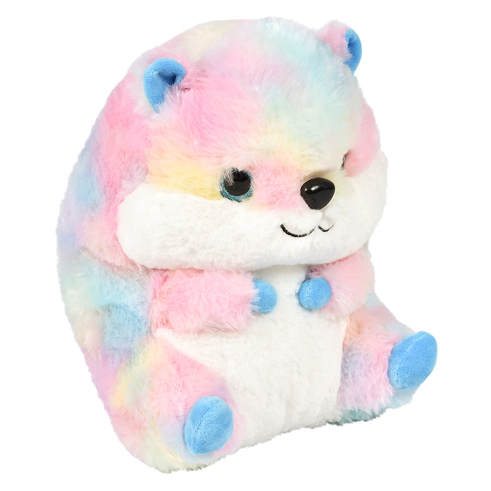 Plush Sugar Hamster (10" Belly Buddy)