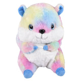 Plush Sugar Hamster Belly Buddy (1 PC)