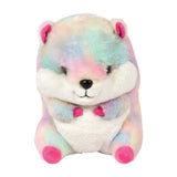Plush Sugar Hamster Belly Buddy (1 PC)
