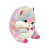 Plush Sugar Hamster Belly Buddy (1 PC)