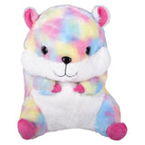 Belly Buddy Sugar Hamster Plush 20"