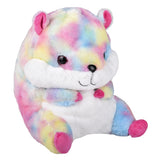 Belly Buddy Sugar Hamster Plush 20"