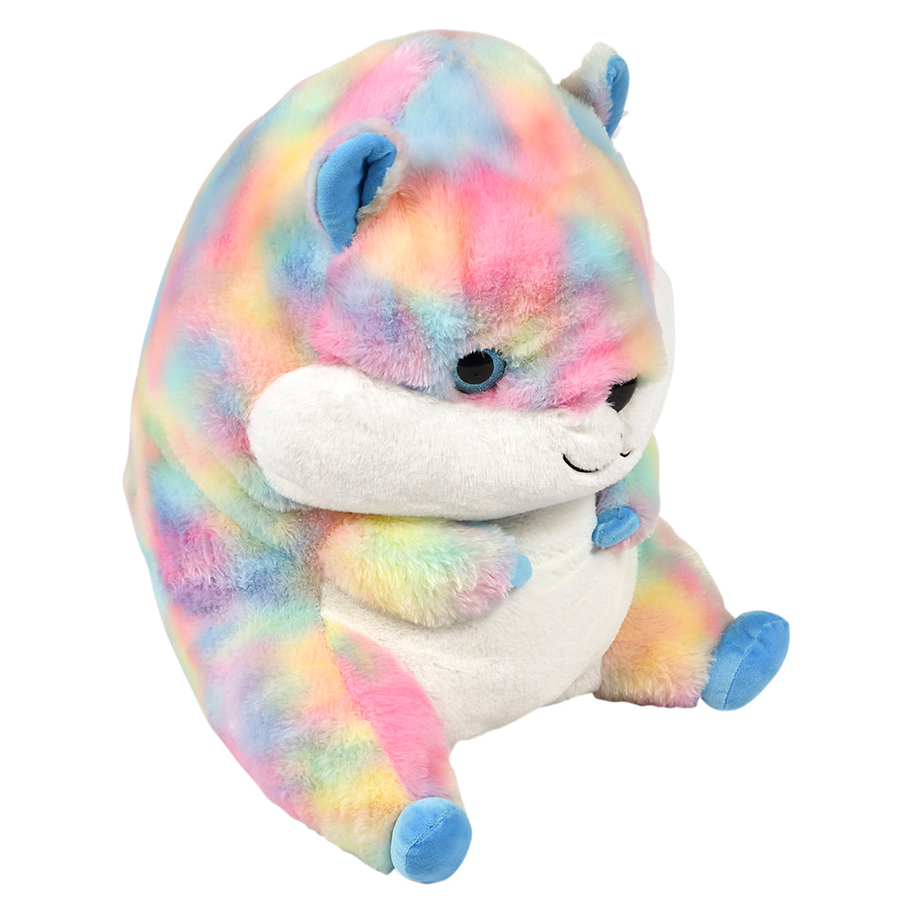 Belly Buddy Sugar Hamster Plush 20"
