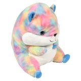 Belly Buddy Sugar Hamster Plush 20"