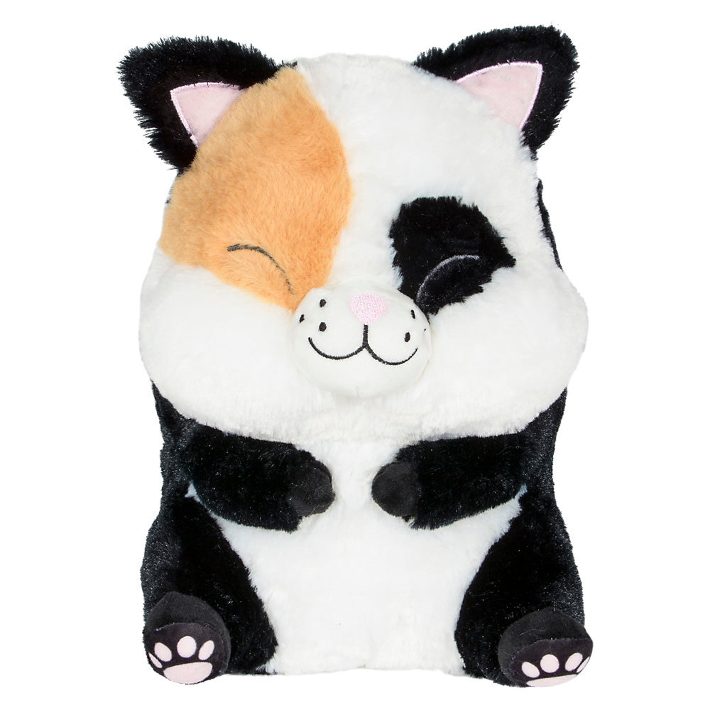 Belly Buddy Cat Plush (1 PC)