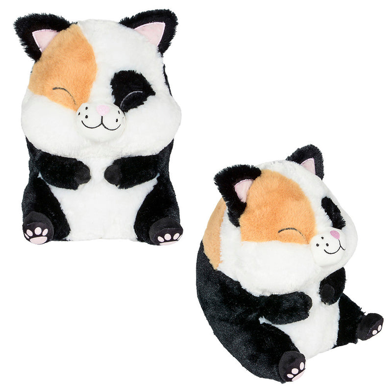 Belly Buddy Cat Plush (1 PC)