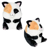 Belly Buddy Cat Plush (1 PC)