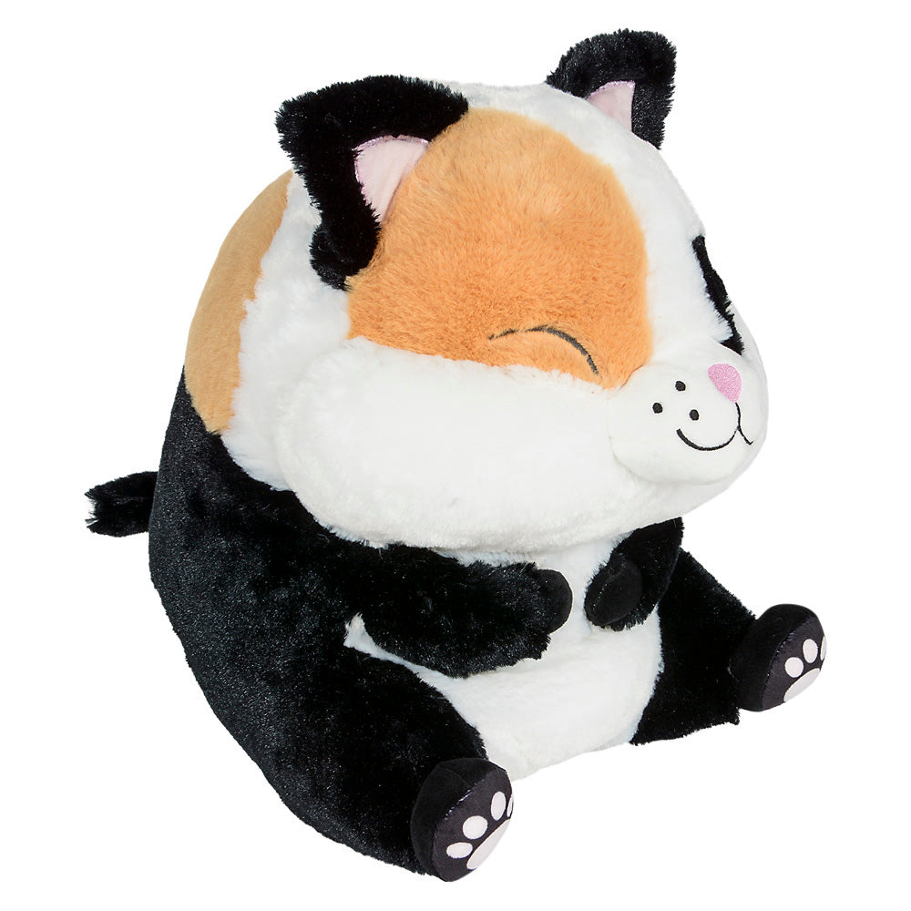 Belly Buddy Cat Plush (13 in.)
