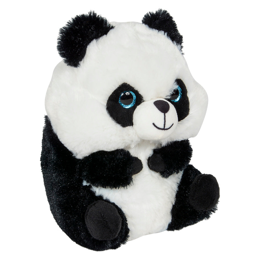 Panda Belly Buddy Plush (1 PC)