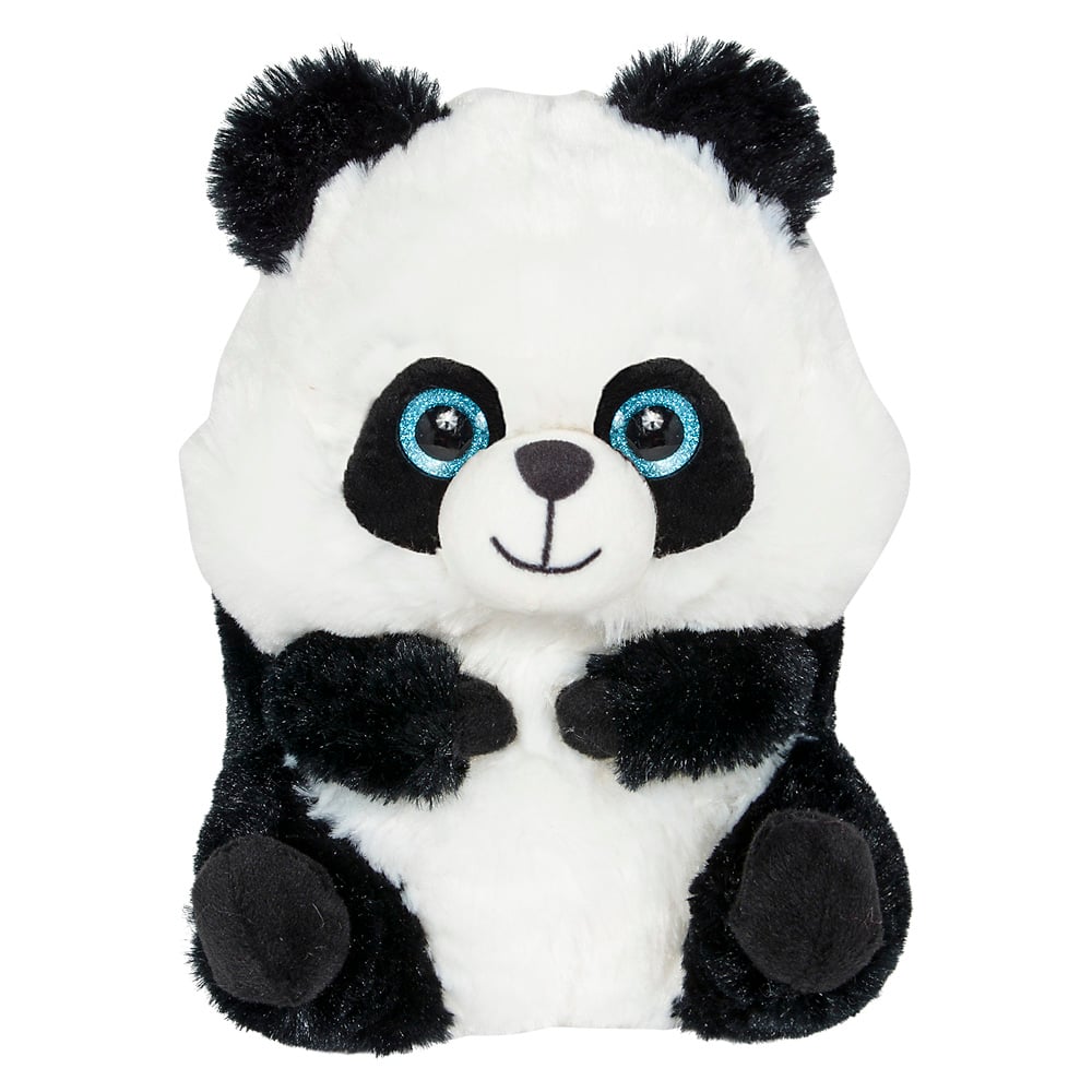 Panda Belly Buddy Plush (1 PC)