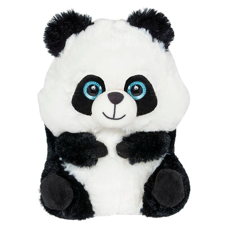 Panda Belly Buddy Plush (1 PC)