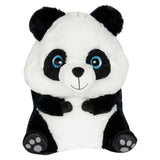 Panda Plush Belly Buddy (SS)
