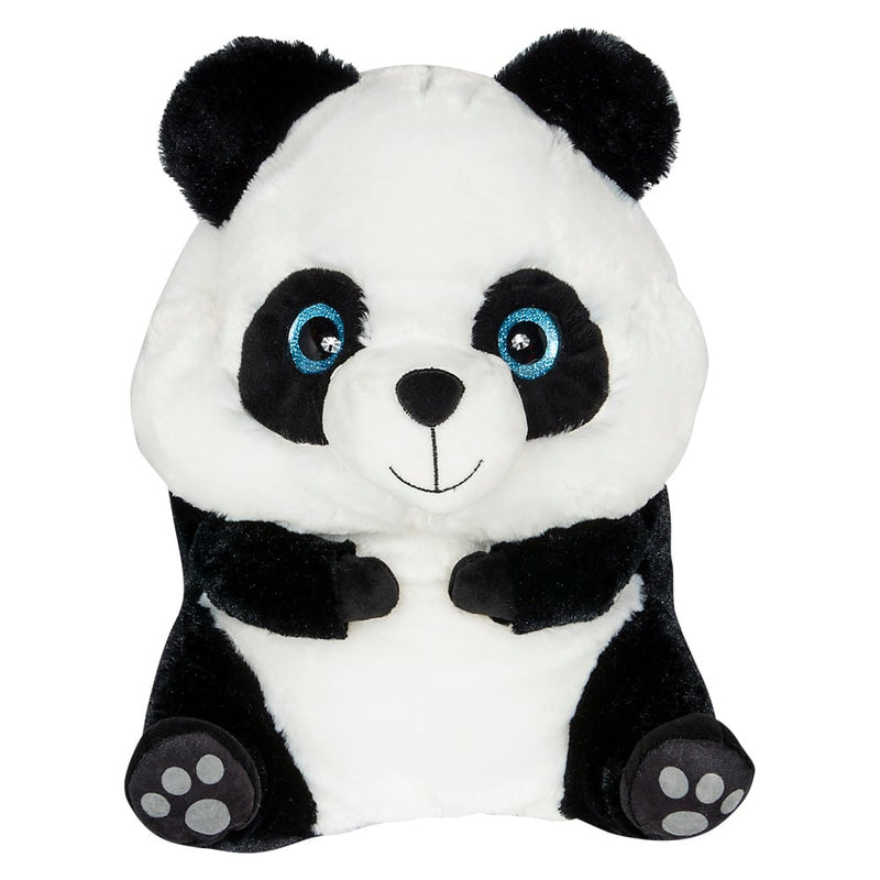 Panda Plush Belly Buddy (SS)