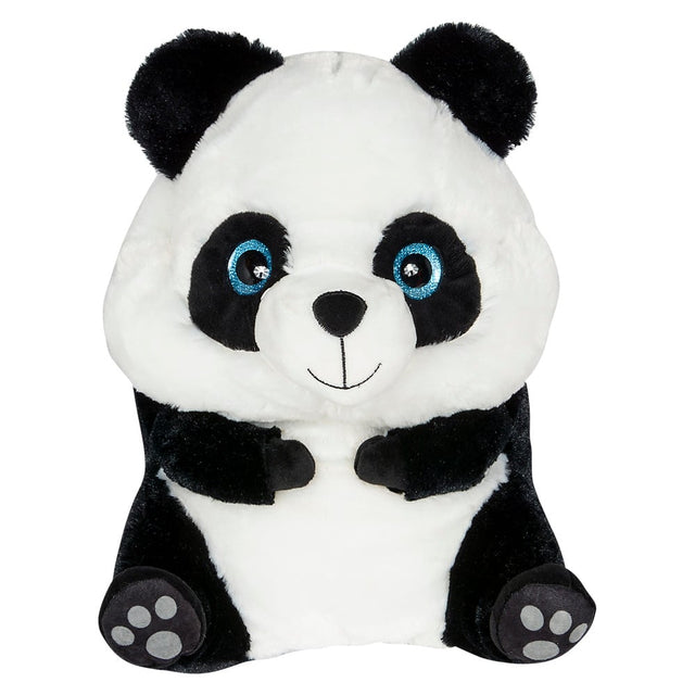 Panda Plush Belly Buddy (SS)