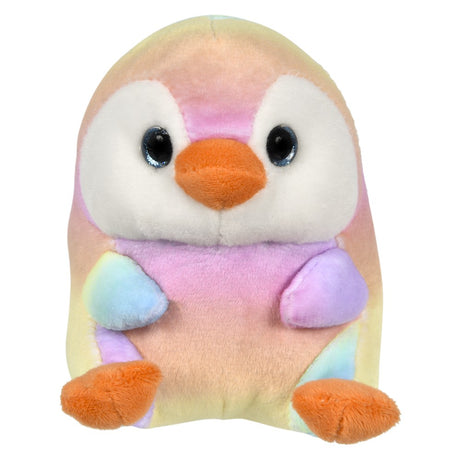 Plush Penguin Belly Buddy Sugar Penguin
