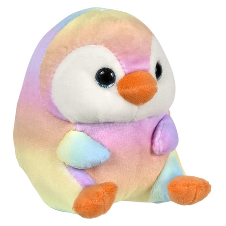 Plush Penguin Belly Buddy Sugar Penguin
