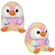 Plush Penguin Belly Buddy Sugar Penguin
