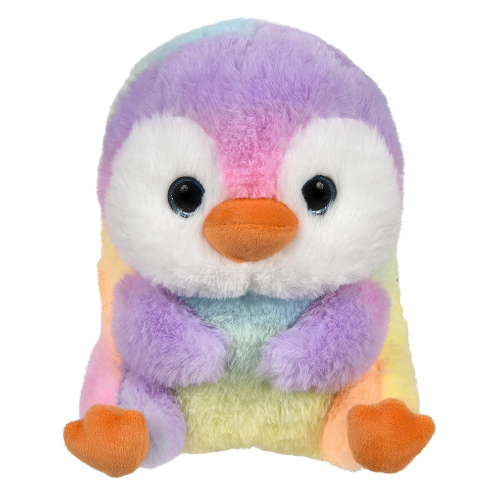 Belly Buddy Plush Penguin (1 PC)
