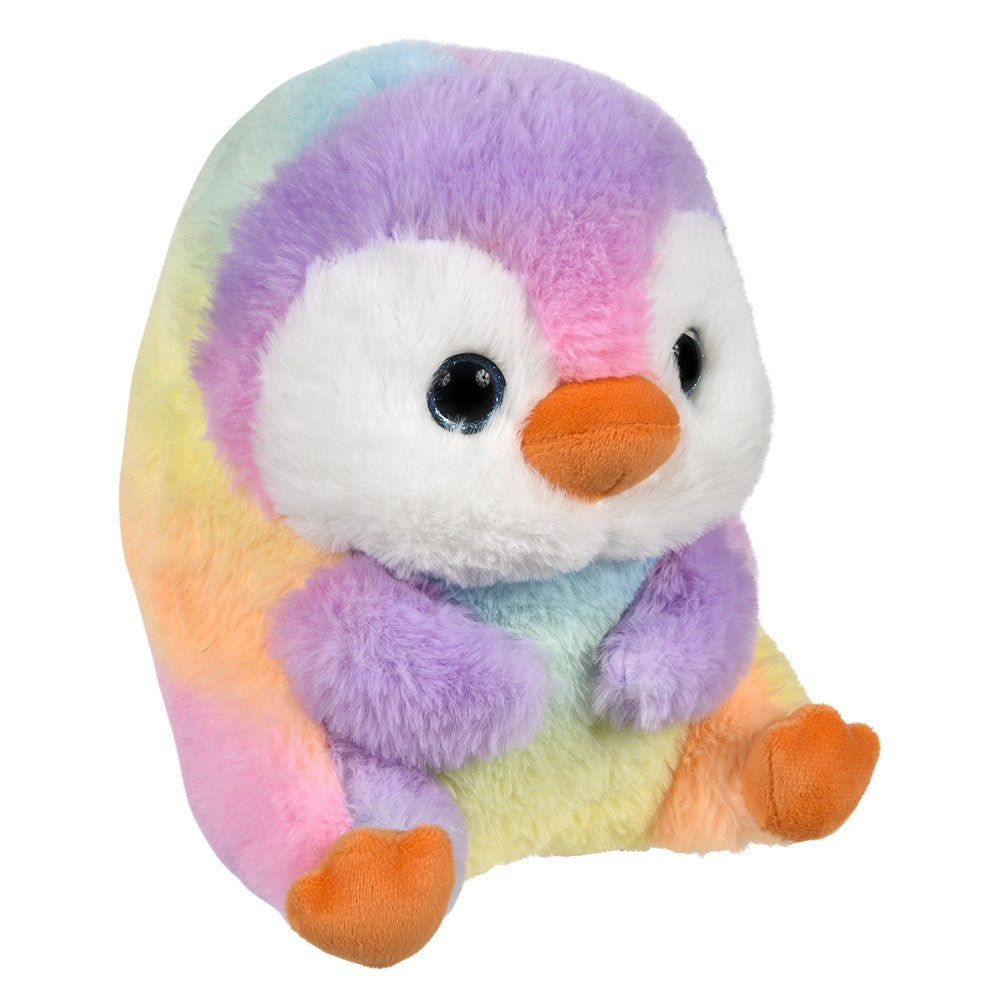 Belly Buddy Plush Penguin (1 PC)