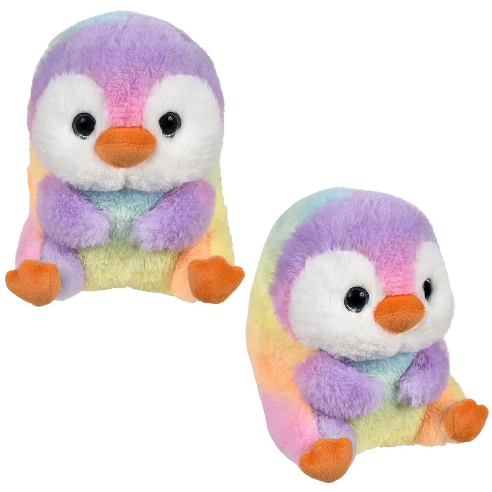 Belly Buddy Plush Penguin (1 PC)