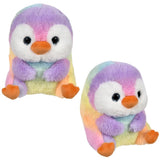 Belly Buddy Plush Penguin (1 PC)