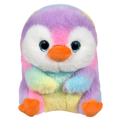 Belly Buddy Sugar Penguin Plush