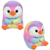 Belly Buddy Sugar Penguin Plush