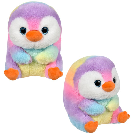 Belly Buddy Sugar Penguin Plush